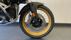 25MY BMW R1300 GS Adventure TE Automatic Shift Assist (ASA)
